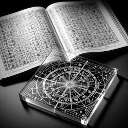 九星気学初級 兼 風水家相講座【2025年10月】/彩華