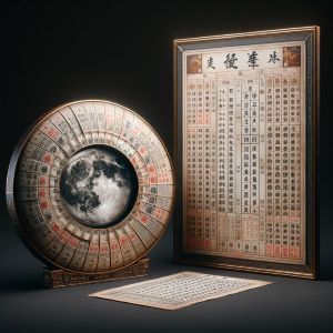 四柱推命初級講座【2025年11月】/きとう彩聖