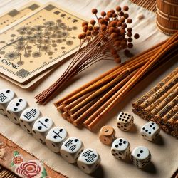 周易講座【2026年5月】/甲月あさ美